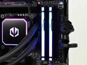 Komputer Komputronik Level UP [D34] Ultra 9 | RTX 5080 | 96GB | 4TB+8TB 5