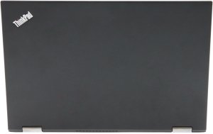 Laptop poleasingowy Lenovo ThinkPad X380 Yoga i5-8350U 8 GB 512 SSD 13,3" FHD W11Pro PL A- 5