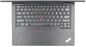 Laptop poleasingowy Lenovo ThinkPad X380 Yoga i5-8350U 8 GB 512 SSD 13,3" FHD W11Pro PL A- 7