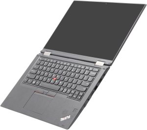 Laptop poleasingowy Lenovo ThinkPad X380 Yoga i5-8350U 8 GB 512 SSD 13,3" FHD W11Pro PL A- 9