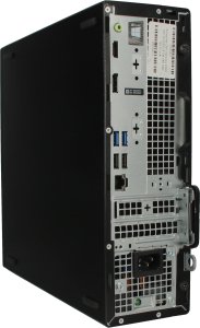 Komputer poleasingowy Dell 3080 SFF i5-10500T 6x3.80GHz 16 GB RAM 512 M.2 SSD Win11Pro HDMI DispalyPort 6