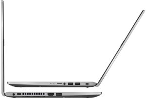 Laptop poleasingowy Asus Asus X509JA - 8GB / 512GB 5