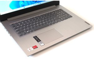 Laptop poleasingowy Lenovo Lenovo IdeaPad 3-17ADA05 - 8GB / 1024GB 5