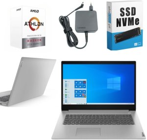 Laptop poleasingowy Lenovo Lenovo IdeaPad 3-17ADA05 - 1024GB / 12GB 2