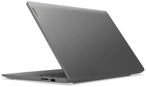 Laptop poleasingowy Lenovo Lenovo IdeaPad 3-15ITL6 - 256GB / 12GB 6