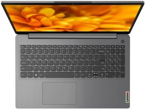 Laptop poleasingowy Lenovo Lenovo IdeaPad 3-15ALC6 - 256GB / 12GB 3