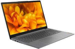 Laptop poleasingowy Lenovo Lenovo IdeaPad 3-15ALC6 - 256GB / 12GB 4
