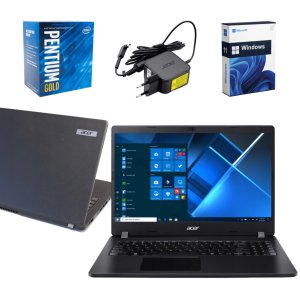 Laptop poleasingowy Acer Acer TravelMate P215 - 8GB / 256GB 2
