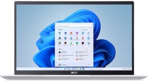 Laptop poleasingowy Acer Acer Swift 1 SF114-34 - 4GB / 128GB 3