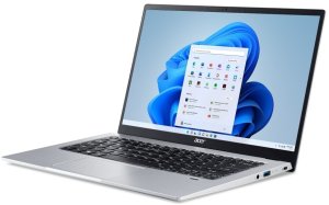 Laptop poleasingowy Acer Acer Swift 1 SF114-34 - 4GB / 128GB 6