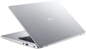 Laptop poleasingowy Acer Acer Swift 1 SF114-34 - 4GB / 128GB 7