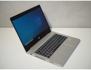Laptop poleasingowy HP HP ProBook 430 G7 Poleasingowy - 8GB / 256GB 5