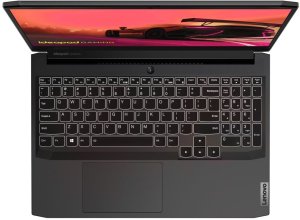 Laptop poleasingowy Lenovo Lenovo IdeaPad Gaming 3-15IHU6 - 16GB / 512GB 3
