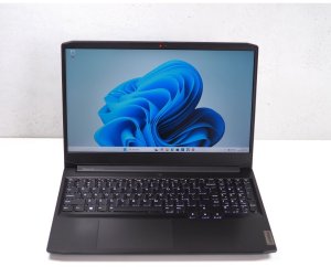 Laptop poleasingowy Lenovo Lenovo IdeaPad Gaming 3-15IHU6 - 16GB / 512GB 5