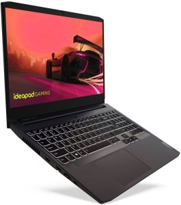 Laptop poleasingowy Lenovo Lenovo IdeaPad Gaming 3-15IHU6 - 16GB / 512GB 9