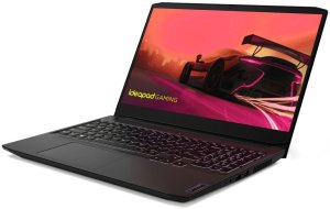Laptop poleasingowy Lenovo Lenovo IdeaPad Gaming 3-15IHU6 - 16GB / 512GB 10