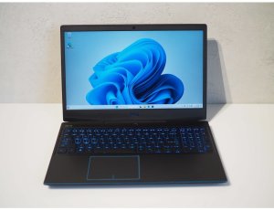 Laptop poleasingowy Dell Dell G3 15 3500 - 32GB / 512GB 3