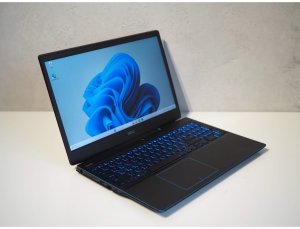 Laptop poleasingowy Dell Dell G3 15 3500 - 32GB / 512GB 4