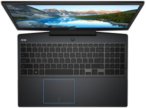 Laptop poleasingowy Dell Dell G3 15 3500 - 32GB / 512GB 7