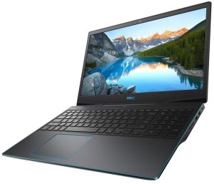 Laptop poleasingowy Dell Dell G3 15 3500 - 32GB / 512GB 9