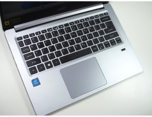 Laptop poleasingowy Acer Acer Swift 1 SF114-32 - 4GB / 128GB 5