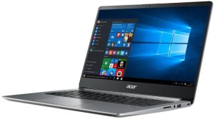 Laptop poleasingowy Acer Acer Swift 1 SF114-32 - 4GB / 128GB 9