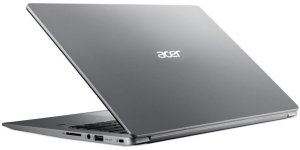 Laptop poleasingowy Acer Acer Swift 1 SF114-32 - 4GB / 128GB 10