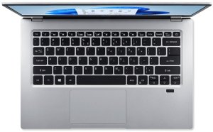 Laptop poleasingowy Acer Acer Swift 1 SF114-34 - 256GB / 4GB 3