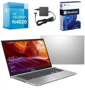 Laptop poleasingowy Asus Asus X515MA - 8GB / 512GB 2