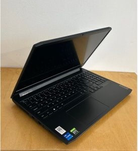 Laptop poleasingowy Lenovo Lenovo IdeaPad Gaming 3 - 16GB / 512GB 6