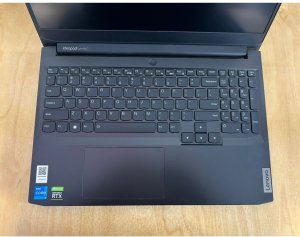 Laptop poleasingowy Lenovo Lenovo IdeaPad Gaming 3 - 16GB / 512GB 9