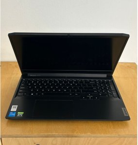 Laptop poleasingowy Lenovo Lenovo IdeaPad Gaming 3 - 16GB / 512GB 10