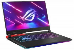 Laptop poleasingowy Asus ASUS ROG Strix G15 G513QM - 16GB / 512GB 3
