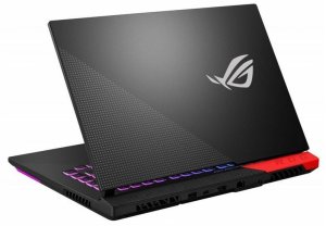 Laptop poleasingowy Asus ASUS ROG Strix G15 G513QM - 16GB / 512GB 5
