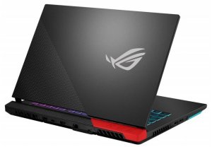 Laptop poleasingowy Asus ASUS ROG Strix G15 G513QM - 16GB / 512GB 6