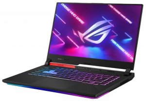 Laptop poleasingowy Asus ASUS ROG Strix G15 G513QM - 32GB / 1024GB 4