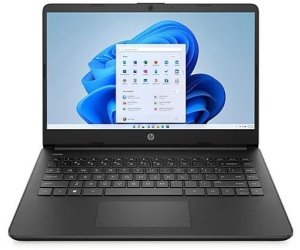 Laptop poleasingowy HP HP 14s-dq3101nw - 256GB / 4GB 3