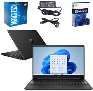 Laptop poleasingowy HP HP 15-dw1014ni - 8GB / 256GB 2