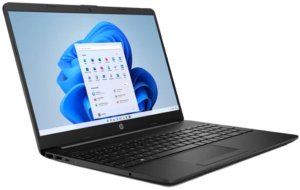 Laptop poleasingowy HP HP 15-dw1014ni - 8GB / 256GB 3