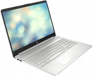 Laptop poleasingowy HP HP 15s-fq3215ng - 8GB / 256GB 3