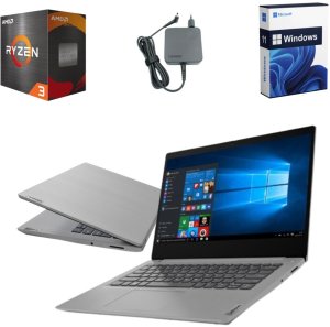 Laptop poleasingowy Lenovo Lenovo IdeaPad 3 14ADA05 - 256GB / 4GB 2