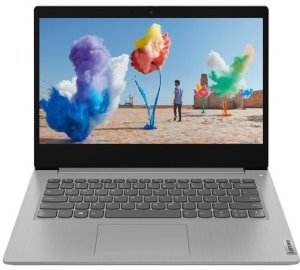 Laptop poleasingowy Lenovo Lenovo IdeaPad 3 14ADA05 - 256GB / 4GB 5