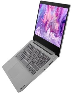 Laptop poleasingowy Lenovo Lenovo IdeaPad 3 14ADA05 - 256GB / 4GB 6