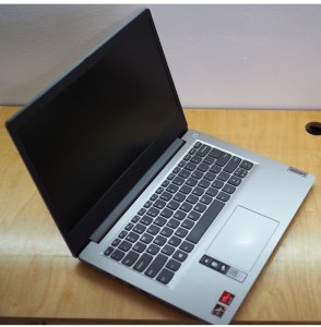 Laptop poleasingowy Lenovo Lenovo IdeaPad 3 14ADA05 - 256GB / 4GB 9