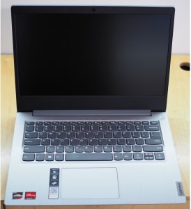 Laptop poleasingowy Lenovo Lenovo IdeaPad 3 14ADA05 - 256GB / 4GB 10