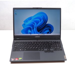 Laptop poleasingowy Lenovo Lenovo Legion 5 15ARH05 - 16GB / 512GB 4