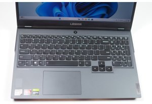 Laptop poleasingowy Lenovo Lenovo Legion 5 15ARH05 - 16GB / 512GB 5