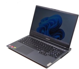 Laptop poleasingowy Lenovo Lenovo Legion 5 15ARH05 - 16GB / 512GB 6