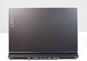 Laptop poleasingowy Lenovo Lenovo Legion 5 15ARH05 - 16GB / 512GB 7