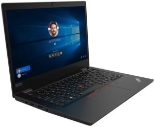 Laptop poleasingowy Lenovo Lenovo ThinkPad L13 - 16GB / 512GB 3